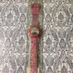 1990's Vintage Disney Aristocats Marie Watch